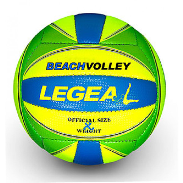 LEGEA Pallone Beach Volley Volleyball BLAST P347