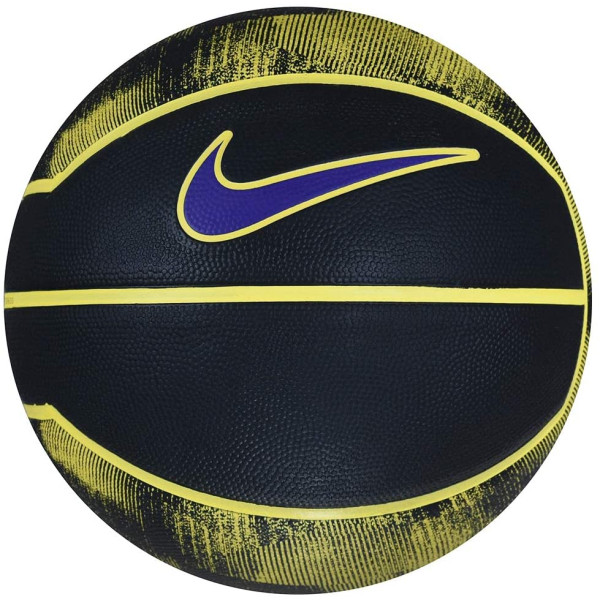 ESAURITO Nike Pallone Basket Lebron James - 49607 966