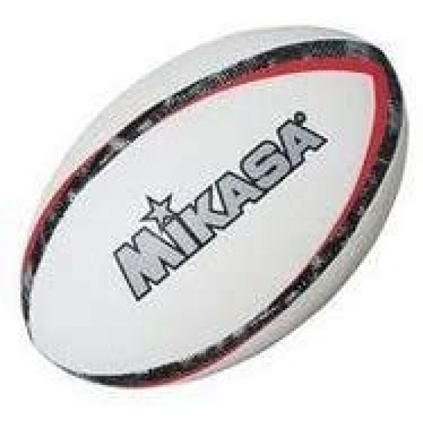 MIKASA Pallone Rugby GOMMA - RNB7 