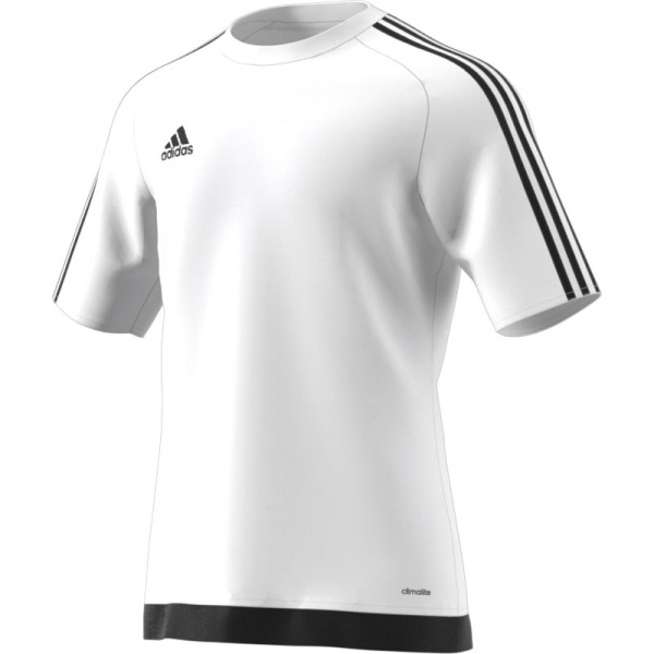 Adidas Estro 15 Jersey T-Shirt da calcio da uomo - S16146