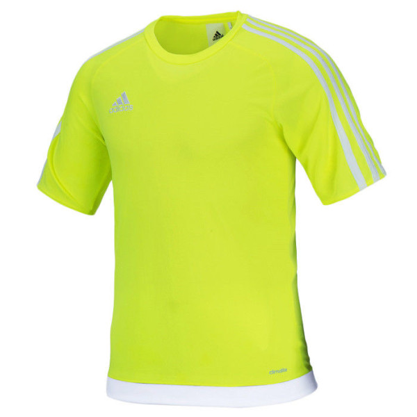 Adidas Estro 15 Jersey T-Shirt da calcio da uomo - S16160