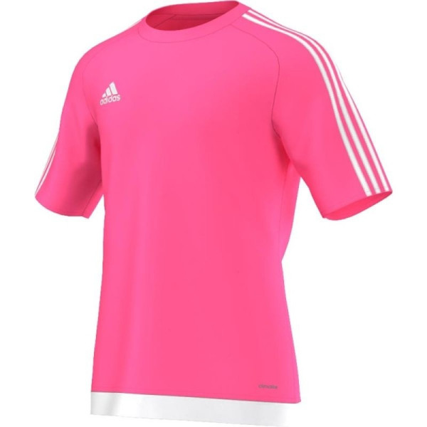 Adidas Estro 15 Jersey T-Shirt da calcio da uomo - S16163