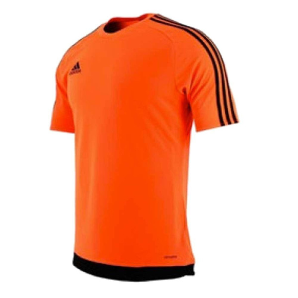 Adidas Estro 15 Jersey T-Shirt da calcio da uomo - S16164