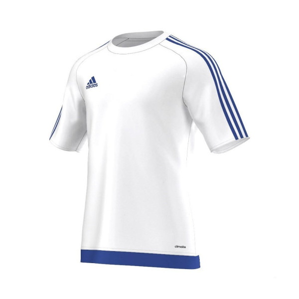 Adidas Estro 15 Jersey T-Shirt da calcio da uomo - S16169