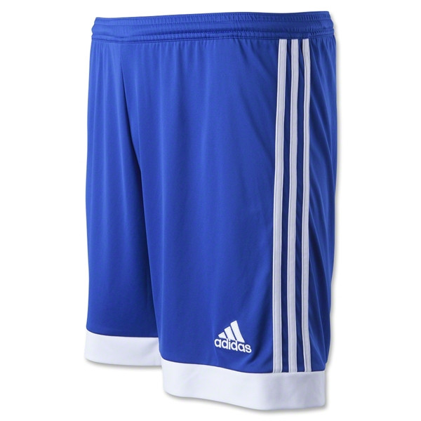 Adidas Tastigo 15 pantaloncini da calcio da uomo, shorts - S22354