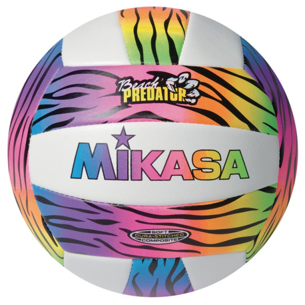 Mikasa Beach Predator Volleyball VBP1