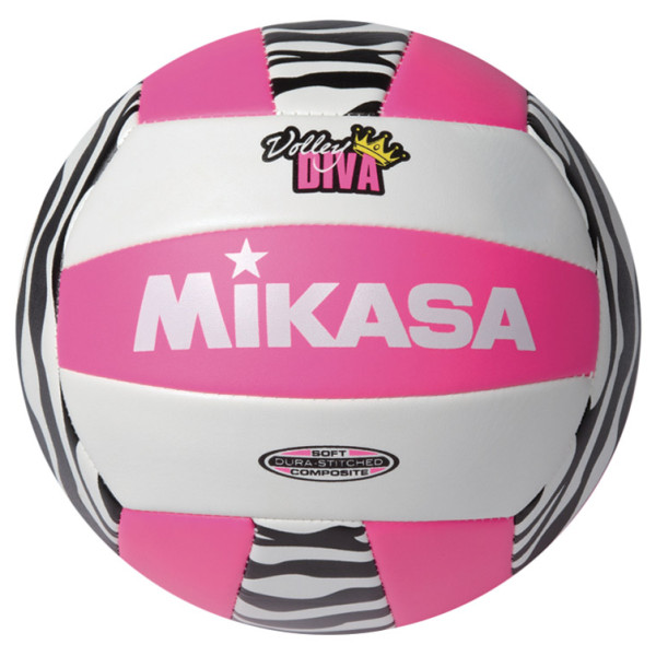 Mikasa DIVA Volleyball VD1