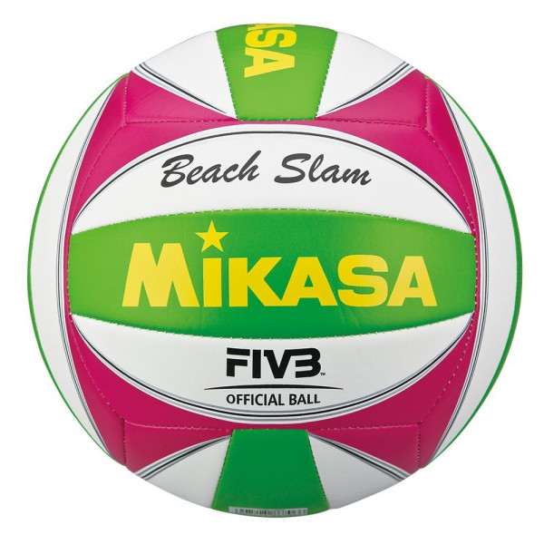 Mikasa Beach Classic Volleyball VXS-18GR-P