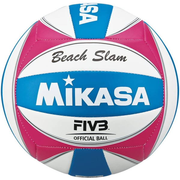 Mikasa Beach Classic Volleyball VXS 18BR P