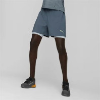 PUMA Shorts da running grafici 2 in 1 5” da uomo - 521049-18