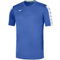 Mizuno Nara Training Tee - T-Shirt da calcio Junior - 32FA9B5122