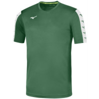 Mizuno Nara Training Tee - T-Shirt da calcio da uomo - 32FA9A5138