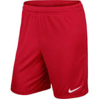 Nike Park II Knit Shorts ohne Innenslip, Pantaloncini da Calcio Uomo - 725887-657