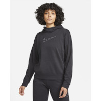 Nike - Sportswear Felpa con cappuccio e collo a imbuto - Donna - DD5836-010