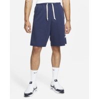 Nike Sportswear Sport Essentials Shorts Alumni in French Terry - Uomo DM6817-410