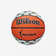 WILSON WNBA ALL TEAM BASKETBALL - WTB46001XBWNBA