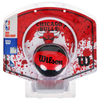WILSON Canestro da Basket Wilson - WTBA1302CHI
