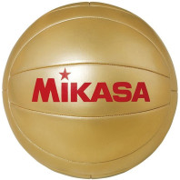 Mikasa Pallone trofeo da collezione beach volley GOLDBV10