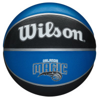 Wilson PALLONE NBA TEAM TRIBUTE ORLANDO MAGIC N. 7 - WTB1300XBORL