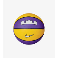 Nike Pallone Basket LEBRON PLAYGROUND 4P 2.0 - N.100.4372.575.07