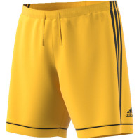 Adidas SHORT SQUADRA 17 pantaloncini da calcio da uomo, shorts - BK4761