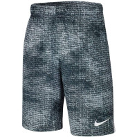Nike Dry Short AOP Shorts, Pantaloncini da Bambino - CJ7741-010