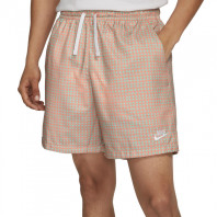 Nike Sportswear City Edition Short Grid - DA0051-693