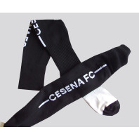 Cesena FC - Calze Socks Away - 2019/20 - P2EX9A0199-N