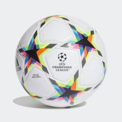 ADIDAS PALLONE UEFA CHAMPIONS LEAGUE UCL PRO VOID - HE3777