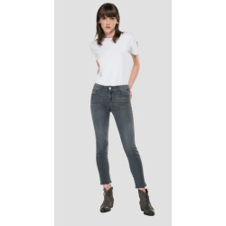 REPLAY JEANS SLIM FIT FAABY DONNA - WA429.028.51A.919.097