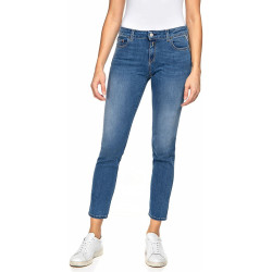 REPLAY JEANS SLIM FIT  DONNA - WA429.028.41A.303.009