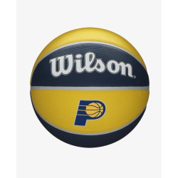 WILSON PALLONE DA BASKET NBA TEAM TRIBUTE BASKETBALL INDIANA PACERS - WTB1300XBIND