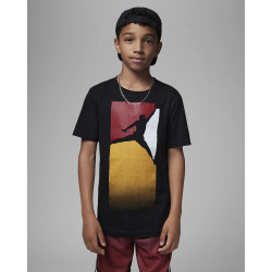 Nike T-shirt Jumpman Fade away - 95B830-023