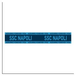 IMMA SCIARPA JACQUARD NAPOLI - 121449SSCN