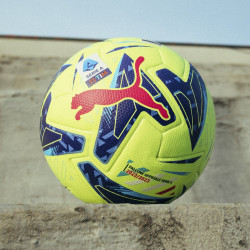 PUMA Pallone da calcio Orbita Serie A (FIFA PRO) - 084021-01