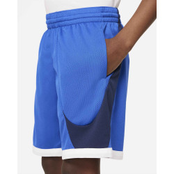 Nike Dri-FIT Shorts da basket JUNIOR - DM8186-480
