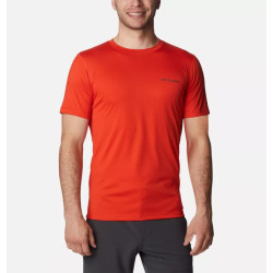 COLUMBIA T-shirt Zero Rules™ Short Sleeve da uomo - 1533313-840