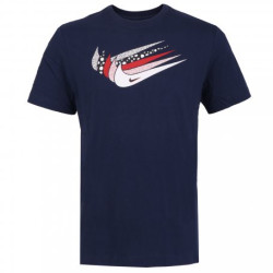 Nike Sportswear Swoosh - T-shirt - uomo DN5243-410
