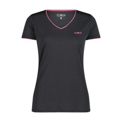 CMP T-shirt tecnica da donna - 33N5506-U423