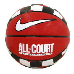 Nike PALLONE BASKET Everyday ALL COURT - N.100.4370.621.07