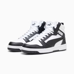 Puma Sneaker Rebound - 392326-01