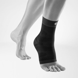 Bauerfeind - Sports Compression Ankle Support - 700006-BLACK