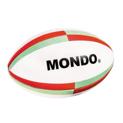 MONDO Pallone da Rugby PRO R5 13754