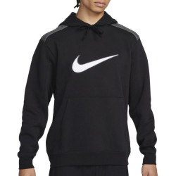 Nike Sportswear Club Fleece Felpa - FN0247-010
