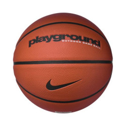 Nike PALLONE BASKET Everyday Playground Outdoor - N.100.4371.810.07