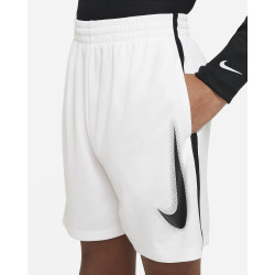 Nike Multi Shorts da training con grafica Dri-FIT JUNIOR - DX5361-101