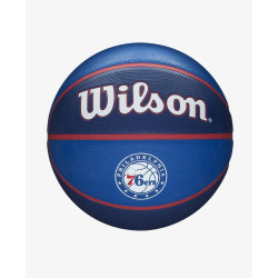 PALLONE DA BASKET WILSON NBA TEAM TRIBUTE WTB1300XBPHI