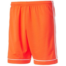 Adidas SHORT SQUADRA 17 pantaloncini da calcio JUNIOR, shorts - BK4775