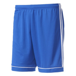 Adidas SHORT SQUADRA 17 pantaloncini da calcio JUNIOR, shorts - S99154