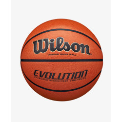 WILSON PALLONE DA BASKET EVOLUTION GAME - WTB0516XBEMEA